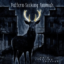 Pattern-seeking Animals - Only Passing Through (2lp/Cd)