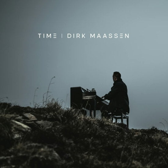 MAASSEN,DIRK - TIME