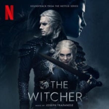 Trapanese,joseph - Witcher: Season 2 (soundtrack From The Netflix Original Series)