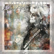 Hall,daryl - Before After (2cd)