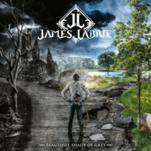 Labrie,james - Beautiful Shade Of Grey (lp/Cd)