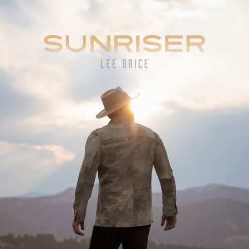 BRICE,LEE - SUNRISER
