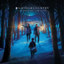 For King & Country - Drummer Boy Christmas (2021 Version)