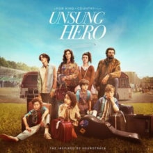 For King & Country - Unsung Hero: Inspired By OST