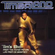 Timbaland - Tim's Bio: From The Motion Picture - Life From Da