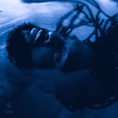 REXX LIFE RAJ - BLUE HOUR