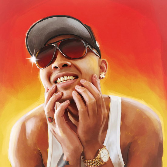 P-LO - STUNNA