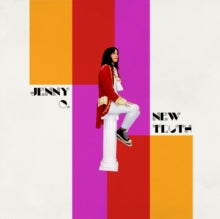 Jenny O - New Truth