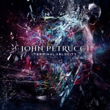 Petrucci,john - Terminal Velocity