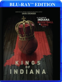 Kings Of Indiana - Kings Of Indiana