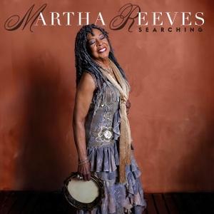 REEVES,MARTHA - SEARCHING