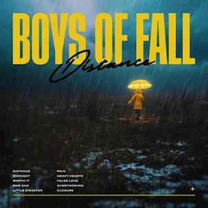 BOYS OF FALL - DISTANCE