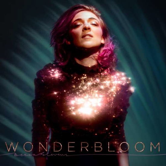 STEVENS,BECCA - WONDERBLOOM