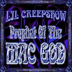 PROFESSOR CREEPSHOW - PROPHET OF THE MAC GOD