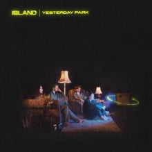 Island - Yesterday Park (translucent Neon Yellow Vinyl) (i)