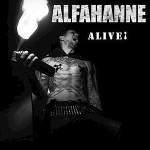 ALFAHANNE - ALIVE!