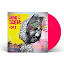 Freese,josh - Just A Minute, Vol. 1