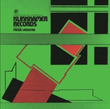 Various Artists - If Music Presents You Need This: Klinkhamer Records (2lp)