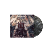 Vomit The Soul - Cold (black Ice Vinyl)