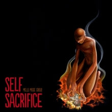 Mello Music Group - Self Sacrifice (flaming Orange Vinyl) (i)