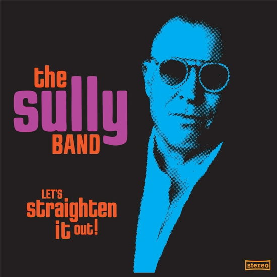SULLY BAND - SULLY BAND