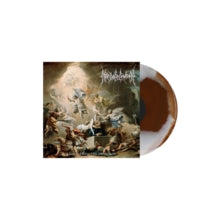 Near Death Condition - Ascent From The Mundane (multiblend Color Vinyl)