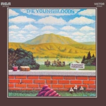 Youngbloods - Elephant Mountain (180g)