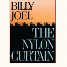 Joel,billy - Nylon Curtain (140g)