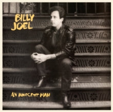 Joel,billy - Innocent Man (140g)