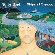 Joel,billy - River Of Dreams (140g)