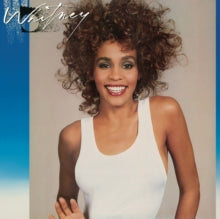 Houston,whitney - Whitney