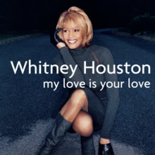 Houston,whitney - My Love Is Your Love
