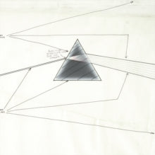 Pink Floyd - Dark Side Of The Moon Live At Wembley Empire Pool 1974