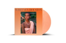 Houston,whitney - Whitney Houston (peach Vinyl)