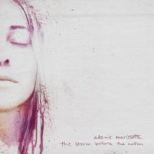 Morissette,alanis - Storm Before The Calm