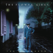 Flower Kings - Rainmaker (3lp)