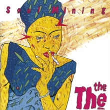 The The - Soul Mining (140g)