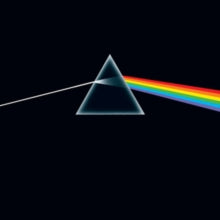 Pink Floyd - Dark Side Of The Moon (50th Anniversary Remaster)