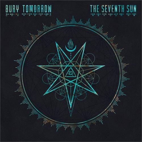 BURY TOMORROW - SEVENTH SUN (PICTURE DISC)