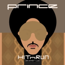 Prince - Hitnrun Phase Two (2lp)