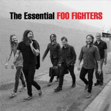 Foo Fighters - Essential Foo Fighters