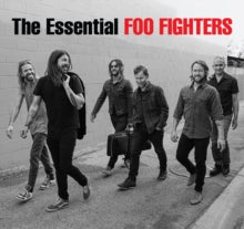 Foo Fighters - Essential Foo Fighters