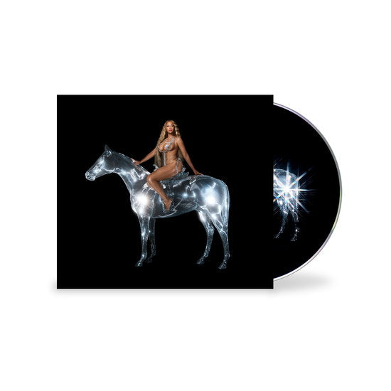 BEYONCE - RENAISSANCE (X)