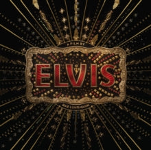 Various Artists - Elvis OST
