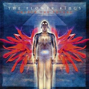 FLOWER KINGS - UNFOLD THE FUTURE (3LP/2CD)
