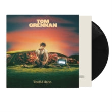 Grennan,tom - What Ifs & Maybes