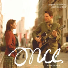 Various Artists - Once: A New Musical (2lp)