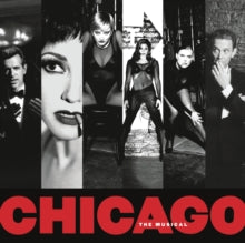 Various Artists - Chicago The Musical (new Broadway Cast 1997) (2lp/140g/Red Marble Vinyl)