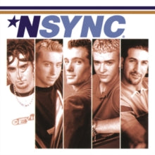 Nsync - Nsync (25th Anniversry)