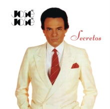 Jose Jose - Secretos